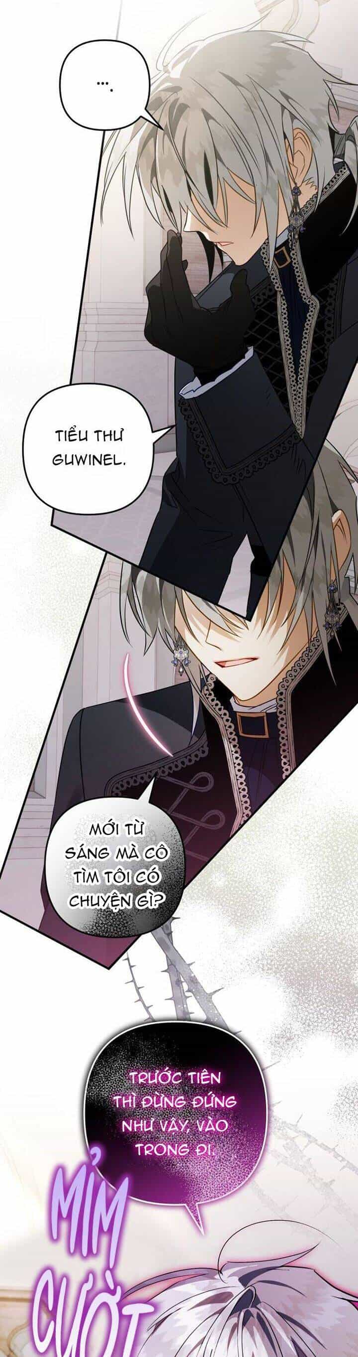 Bỗng Nhiên Tôi Trở Thành Quạ Đen!! - Chương 60 - ảnh 33