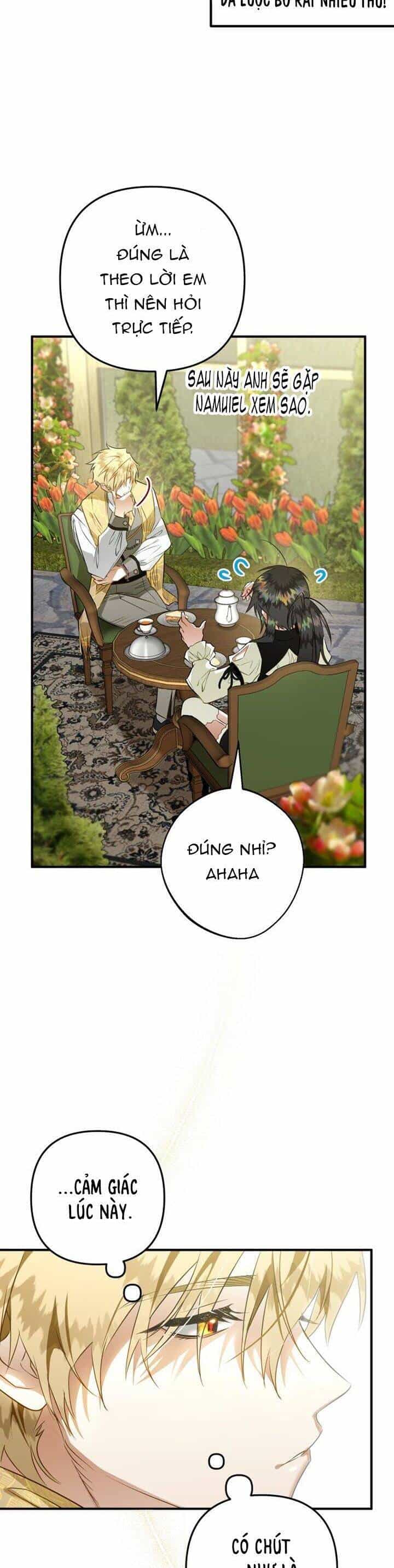 Bỗng Nhiên Tôi Trở Thành Quạ Đen!! - Chương 60 - ảnh 43