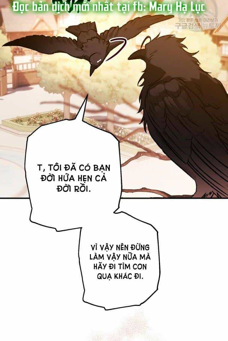 Bỗng Nhiên Tôi Trở Thành Quạ Đen!! - Chương 67.5 - ảnh 31