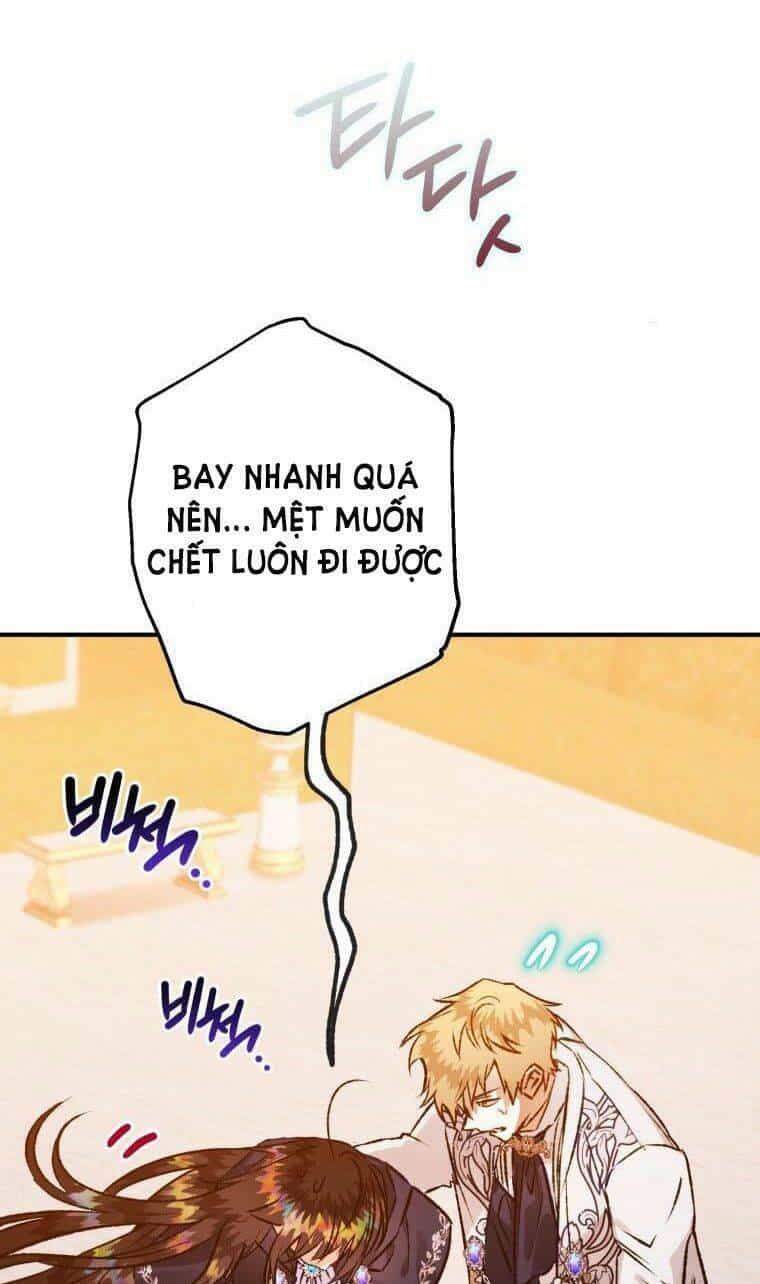 Bỗng Nhiên Tôi Trở Thành Quạ Đen!! - Chương 67.5 - ảnh 46