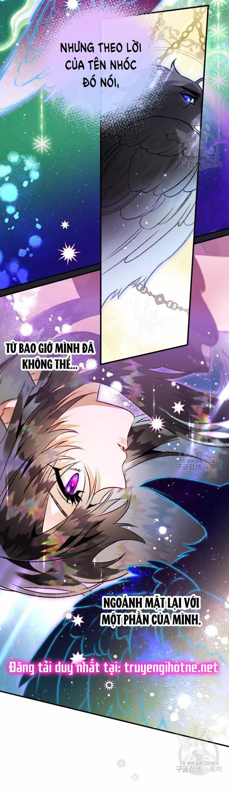 Bỗng Nhiên Tôi Trở Thành Quạ Đen!! - Chương 69 - ảnh 61