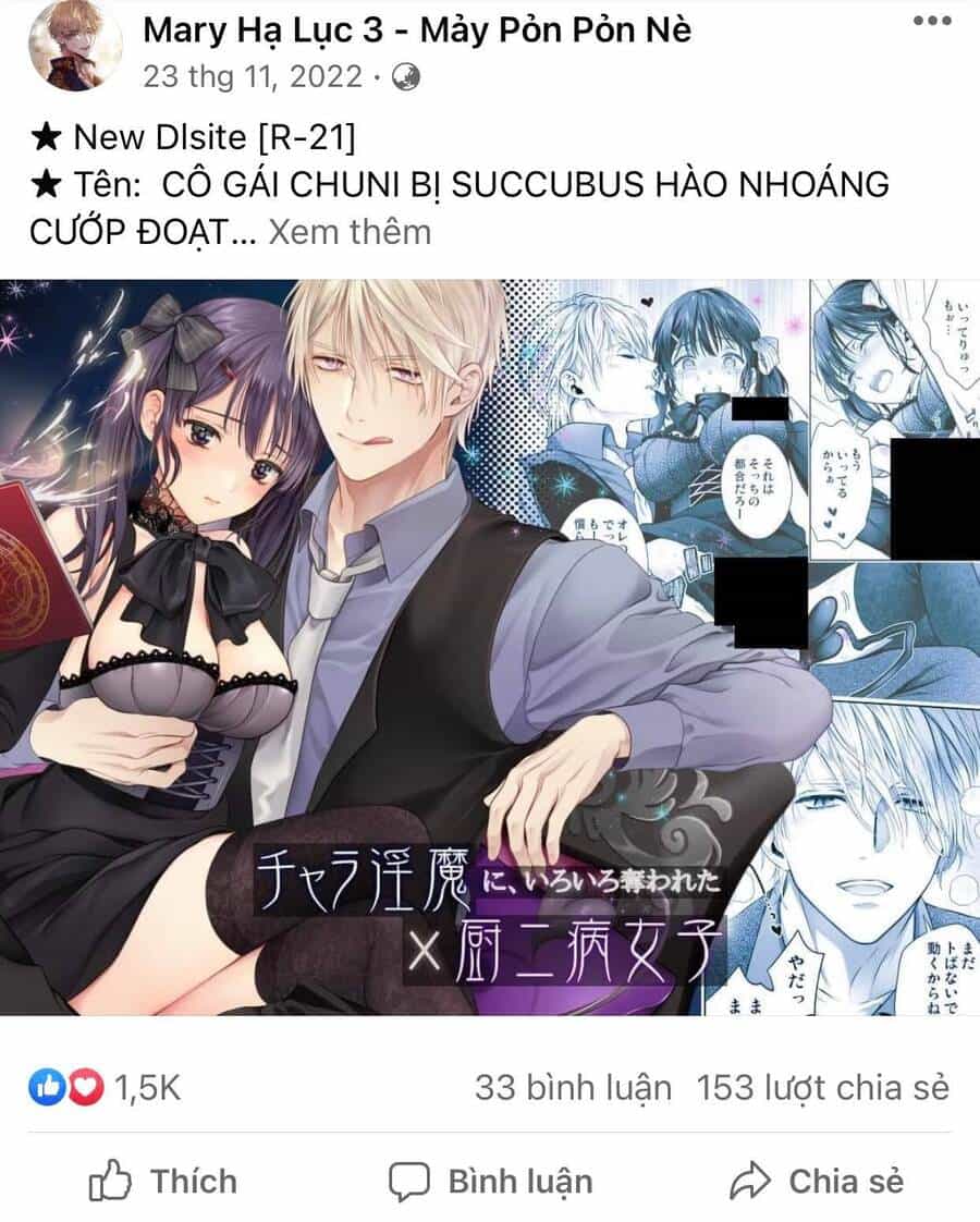 Bỗng Nhiên Tôi Trở Thành Quạ Đen!! - Chương 72 - ảnh 3