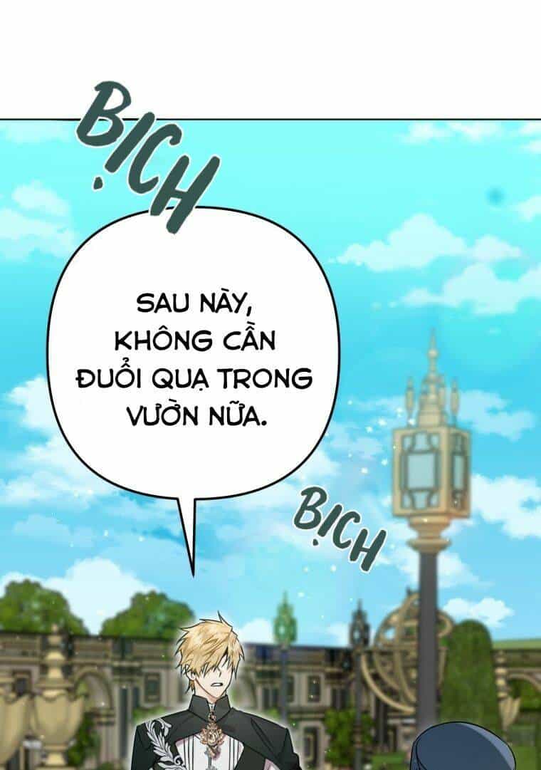 Bỗng Nhiên Tôi Trở Thành Quạ Đen!! - Chương 8 - ảnh 9