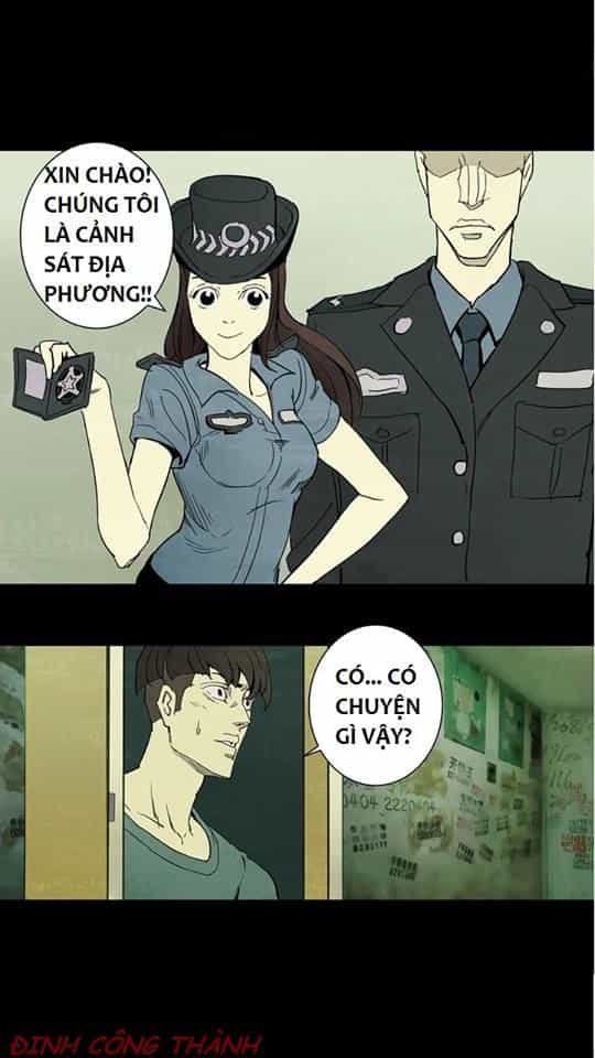 Bóng Tối Ma Quỷ - Chương 1 - ảnh 52