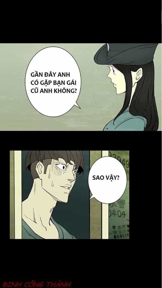 Bóng Tối Ma Quỷ - Chương 1 - ảnh 53