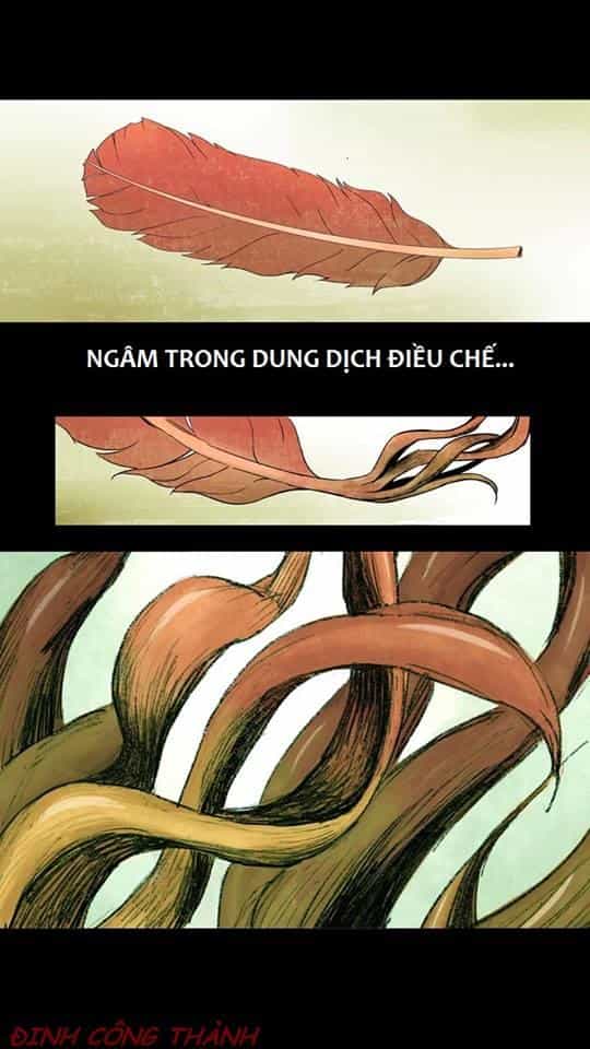 Bóng Tối Ma Quỷ - Chương 2 - ảnh 27