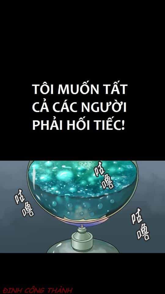 Bóng Tối Ma Quỷ - Chương 2 - ảnh 34