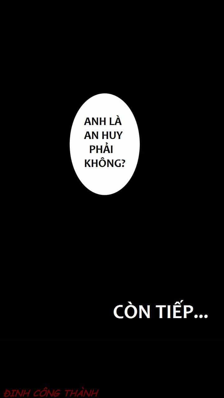 Bóng Tối Ma Quỷ - Chương 3 - ảnh 21