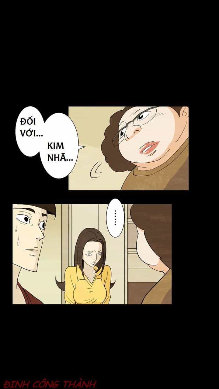 Bóng Tối Ma Quỷ - Chương 3 - ảnh 5