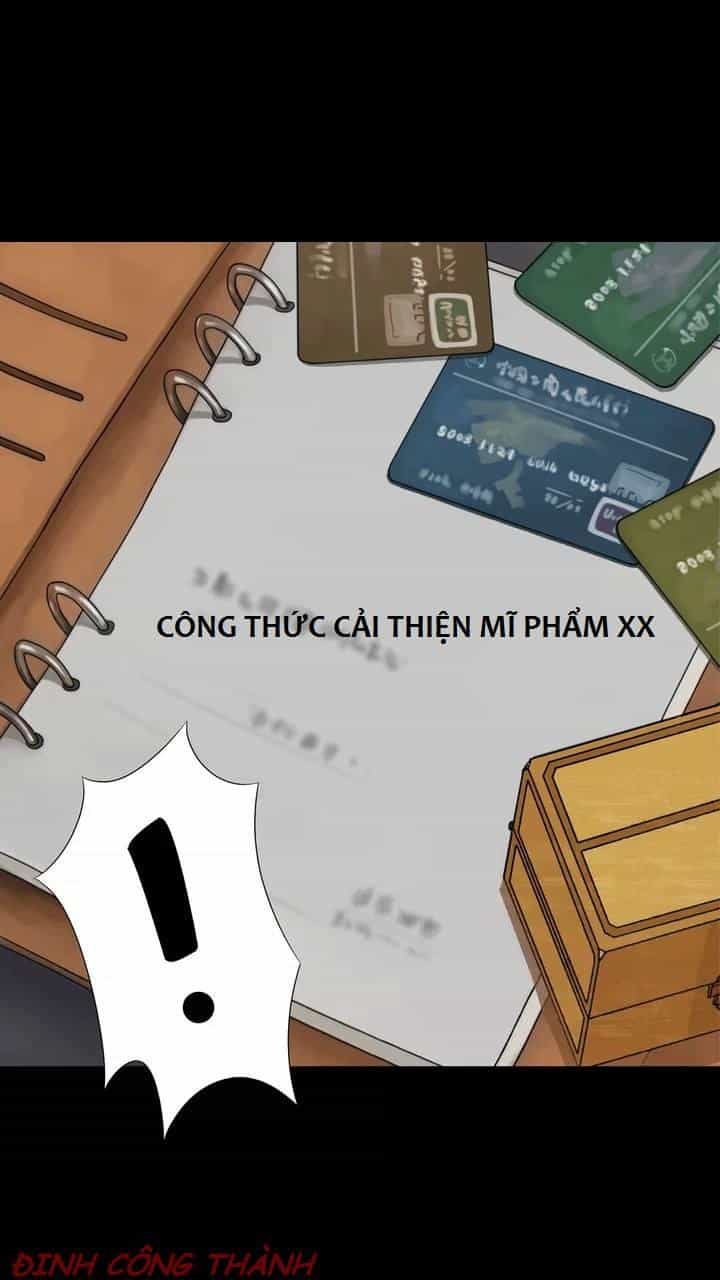 Bóng Tối Ma Quỷ - Chương 5 - ảnh 13