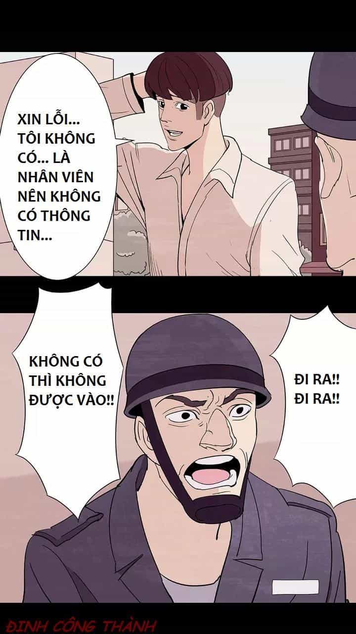 Bóng Tối Ma Quỷ - Chương 5 - ảnh 53
