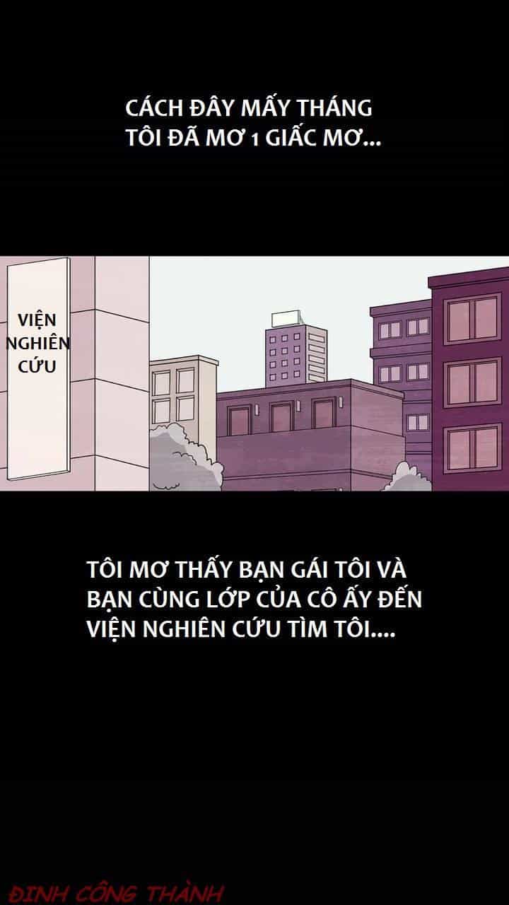Bóng Tối Ma Quỷ - Chương 5 - ảnh 62