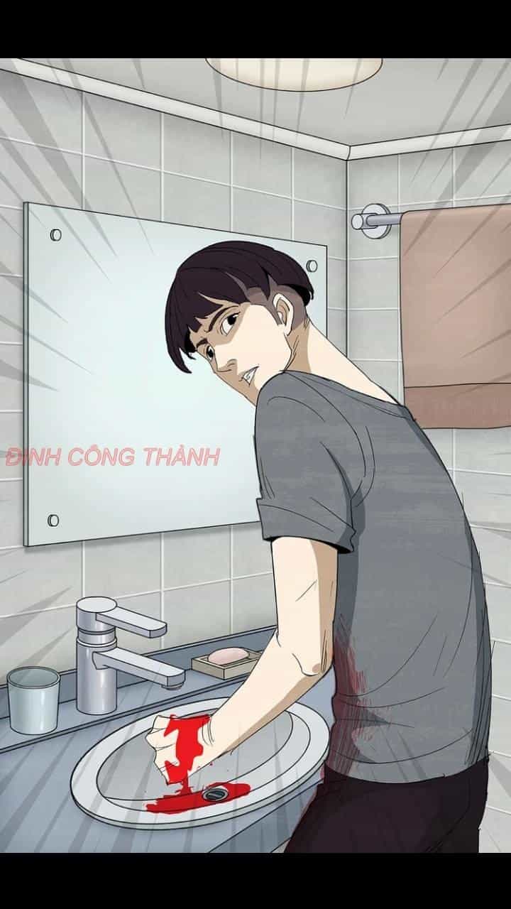 Bóng Tối Ma Quỷ - Chương 6 - ảnh 58