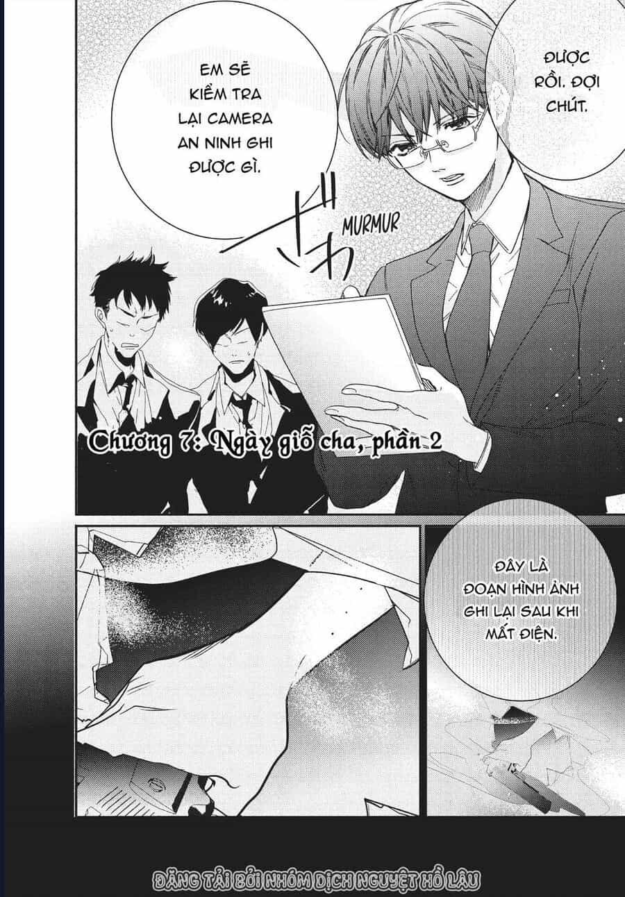 Boss Bride Days - Chương 7.2 - ảnh 5