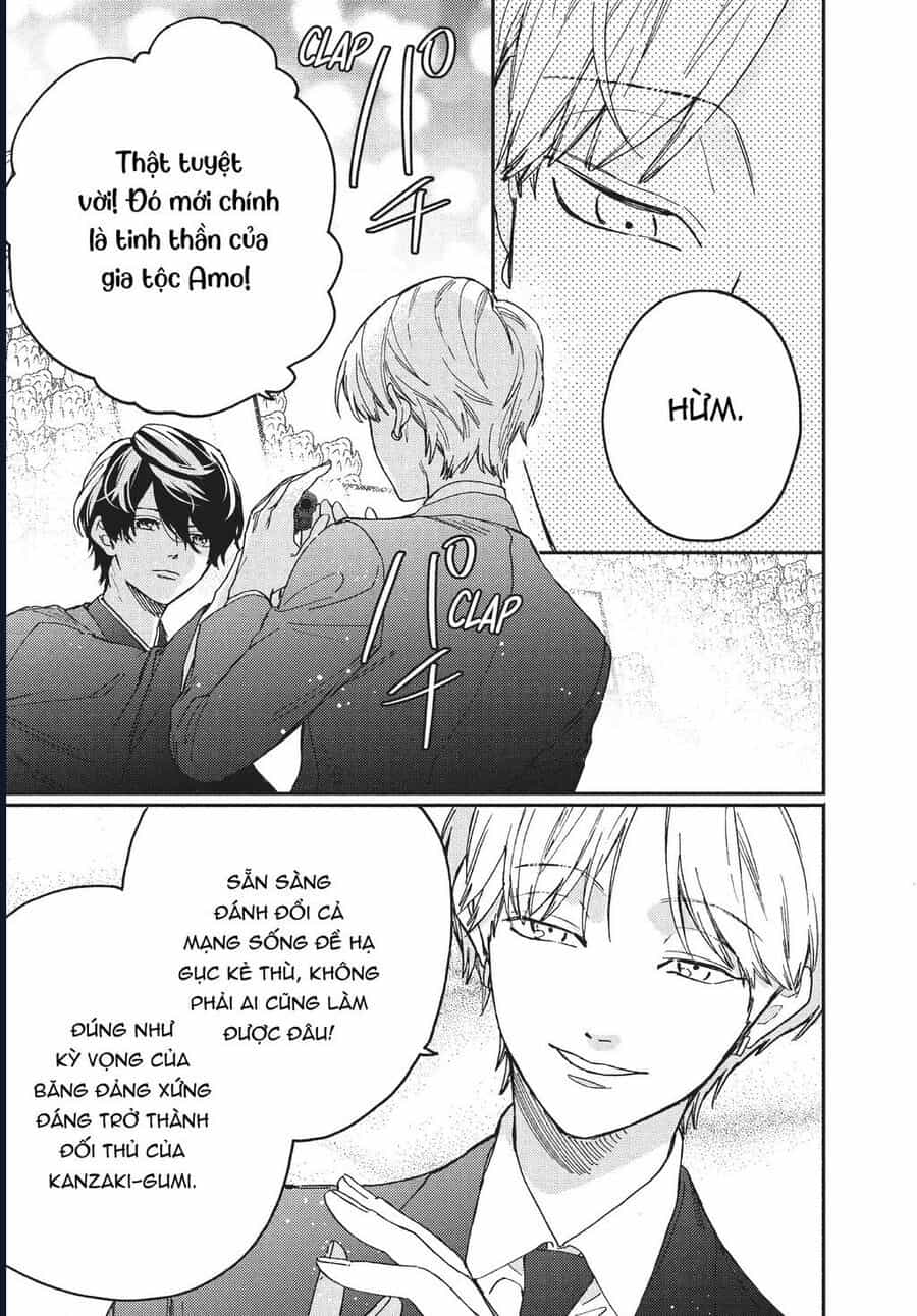 Boss Bride Days - Chương 7.2 - ảnh 56
