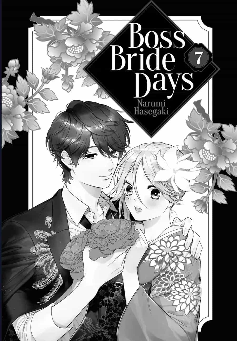 Boss Bride Days - Chương 12.2 - ảnh 2