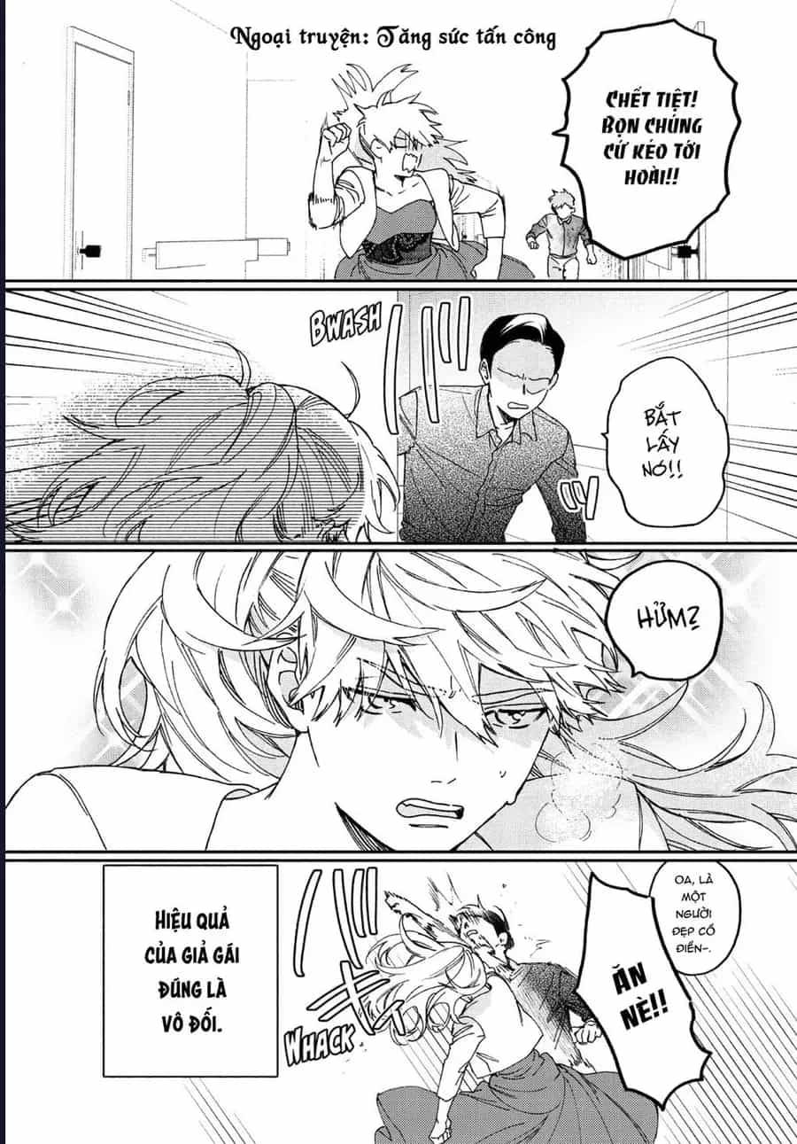 Boss Bride Days - Chương 13.3 - ảnh 2