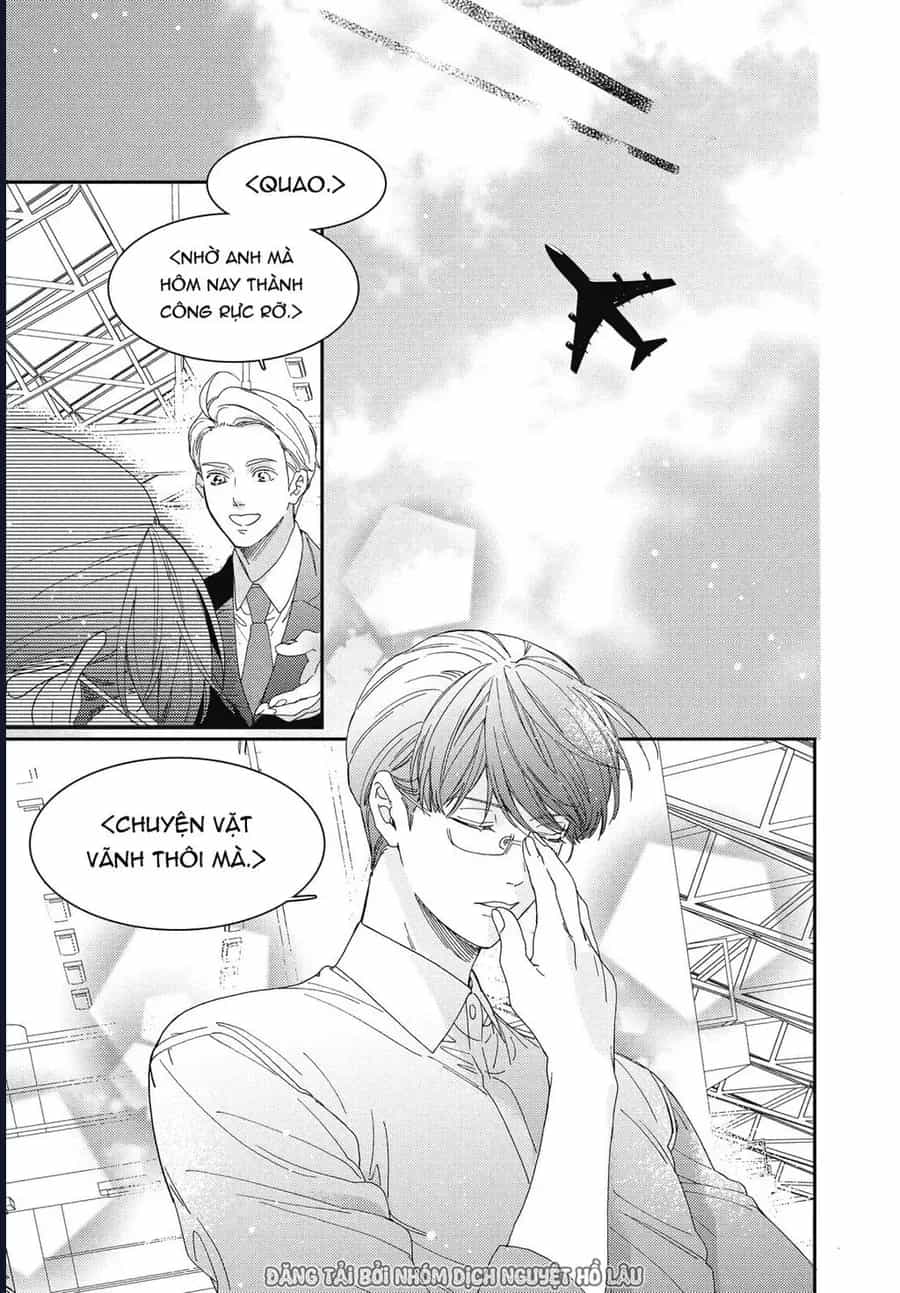 Boss Bride Days - Chương 16.1 - ảnh 10