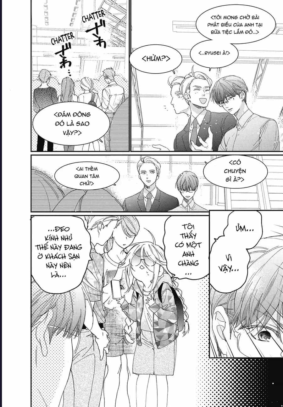 Boss Bride Days - Chương 16.1 - ảnh 11
