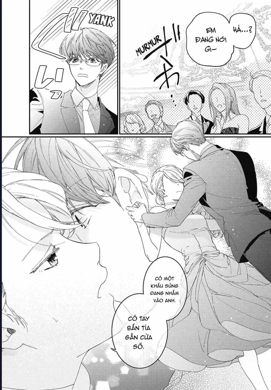 Boss Bride Days - Chương 16.1 - ảnh 29