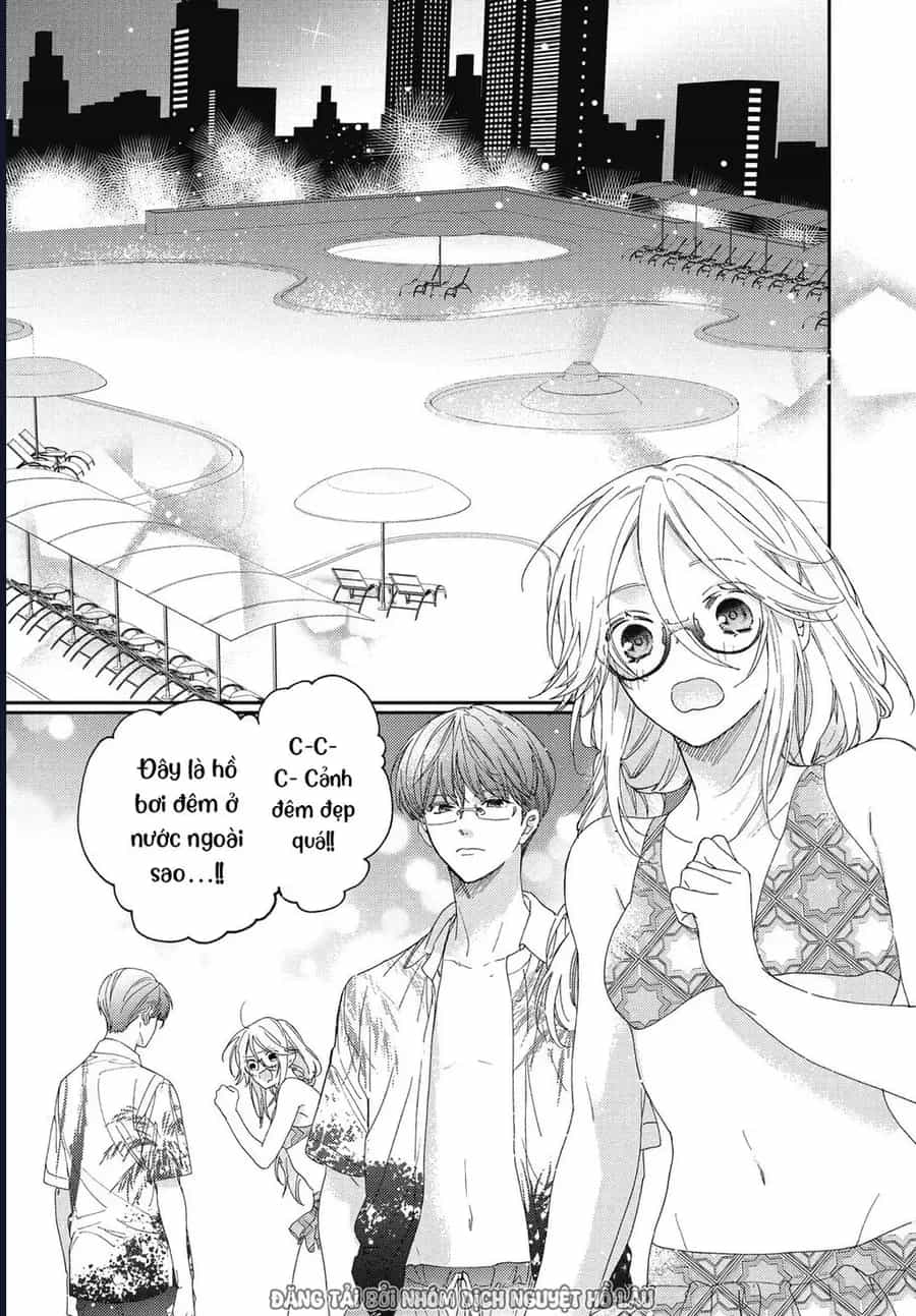 Boss Bride Days - Chương 16.1 - ảnh 34