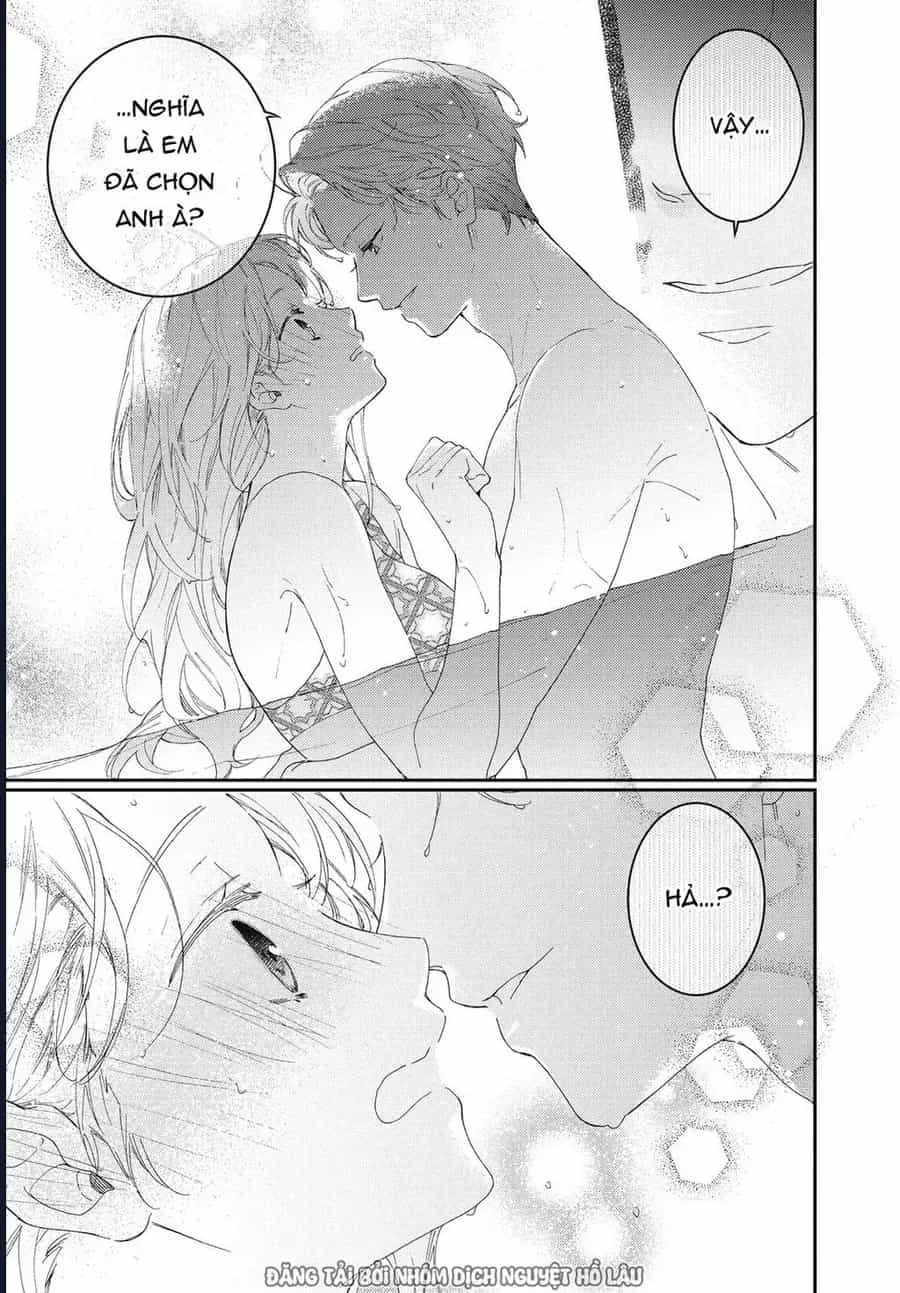 Boss Bride Days - Chương 16.1 - ảnh 46