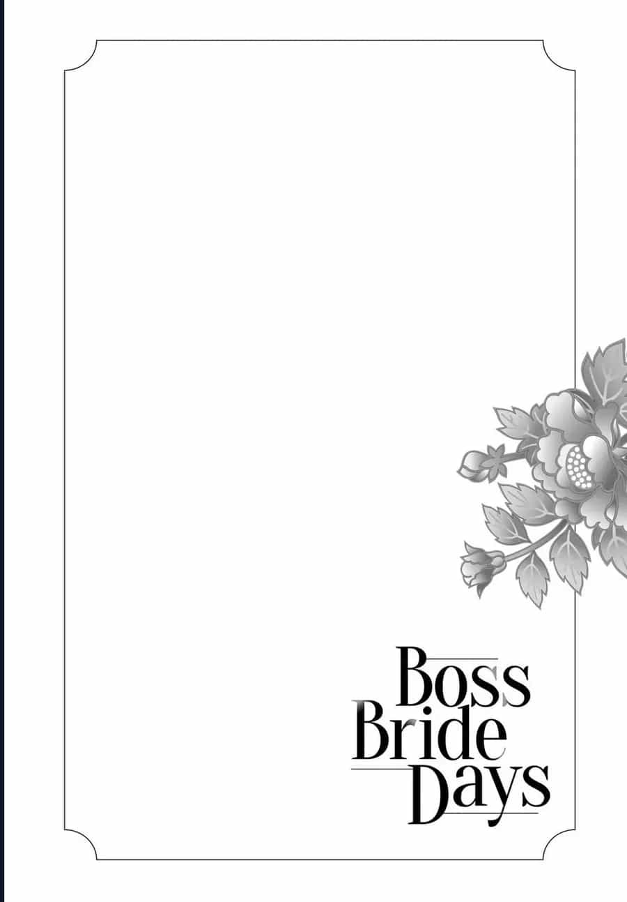Boss Bride Days - Chương 16.1 - ảnh 63