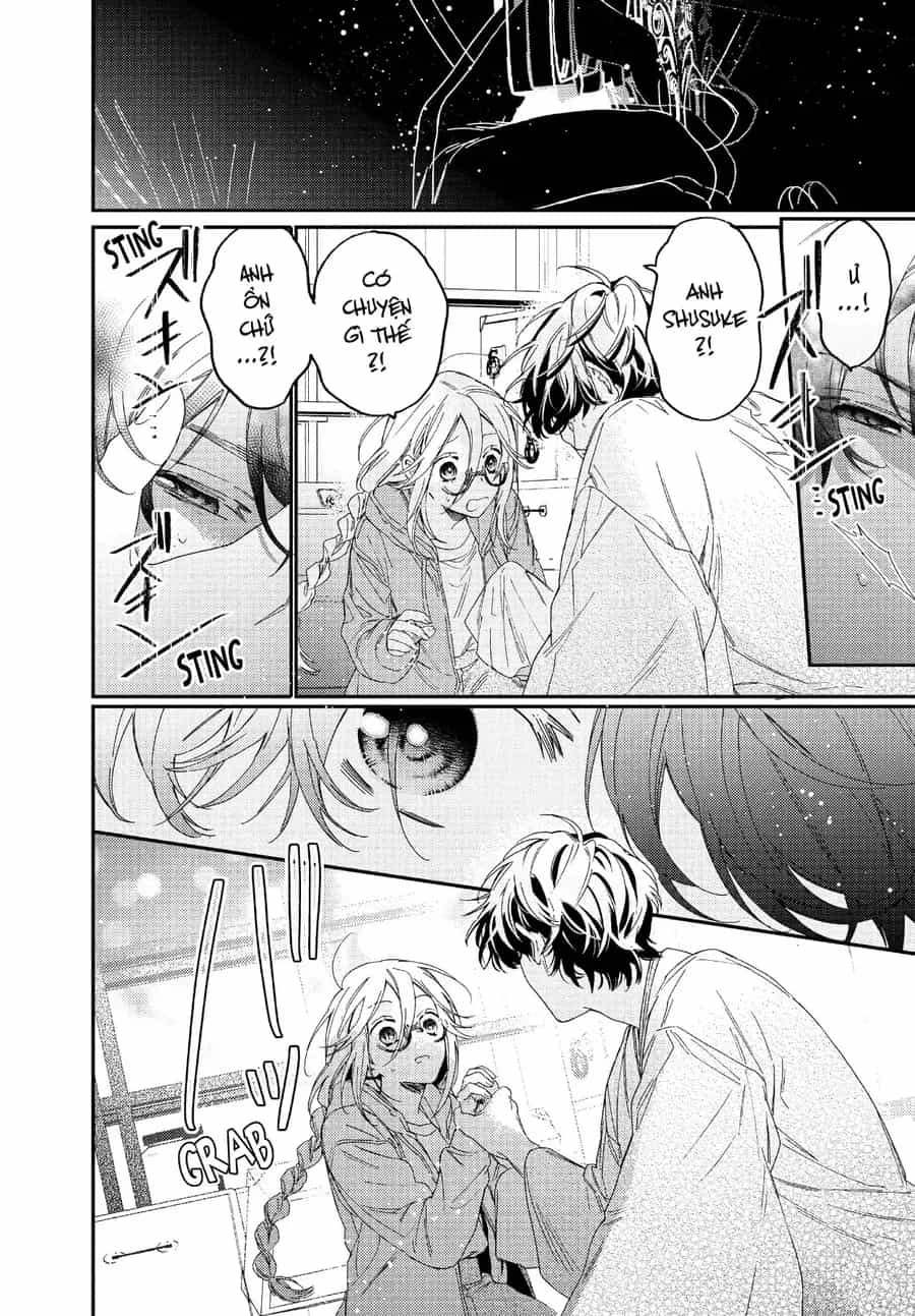 Boss Bride Days - Chương 23.1 - ảnh 39
