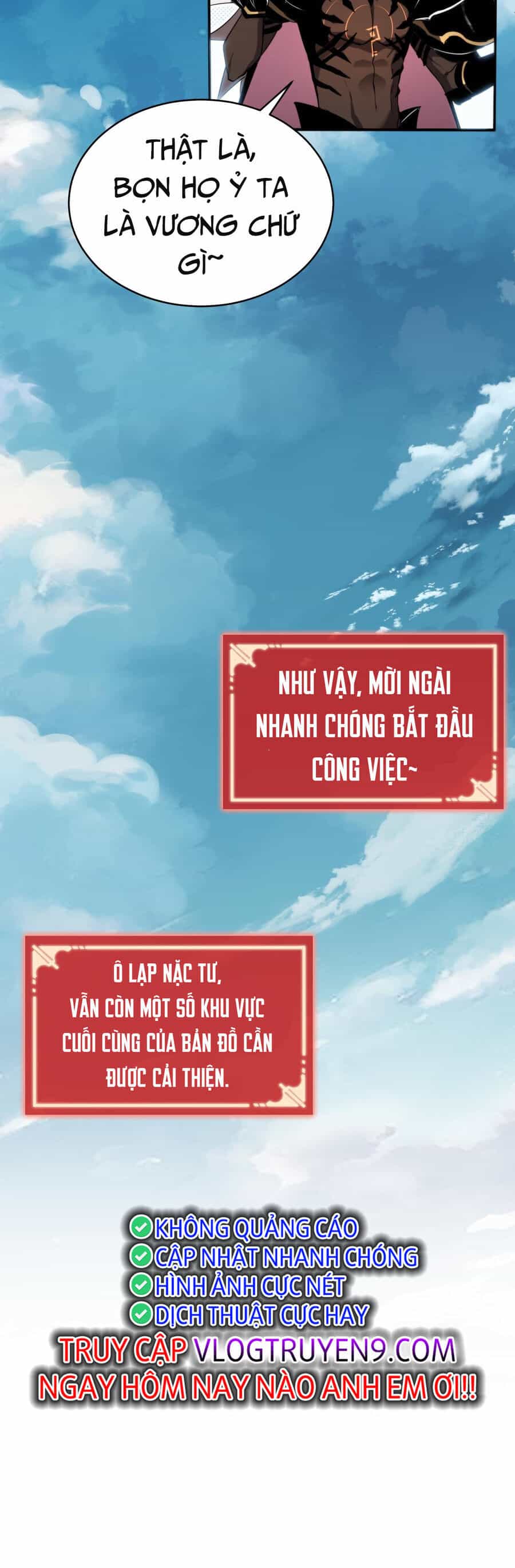 Boss Cuối Trở Thành Người Chơi - Chương 2 - ảnh 21