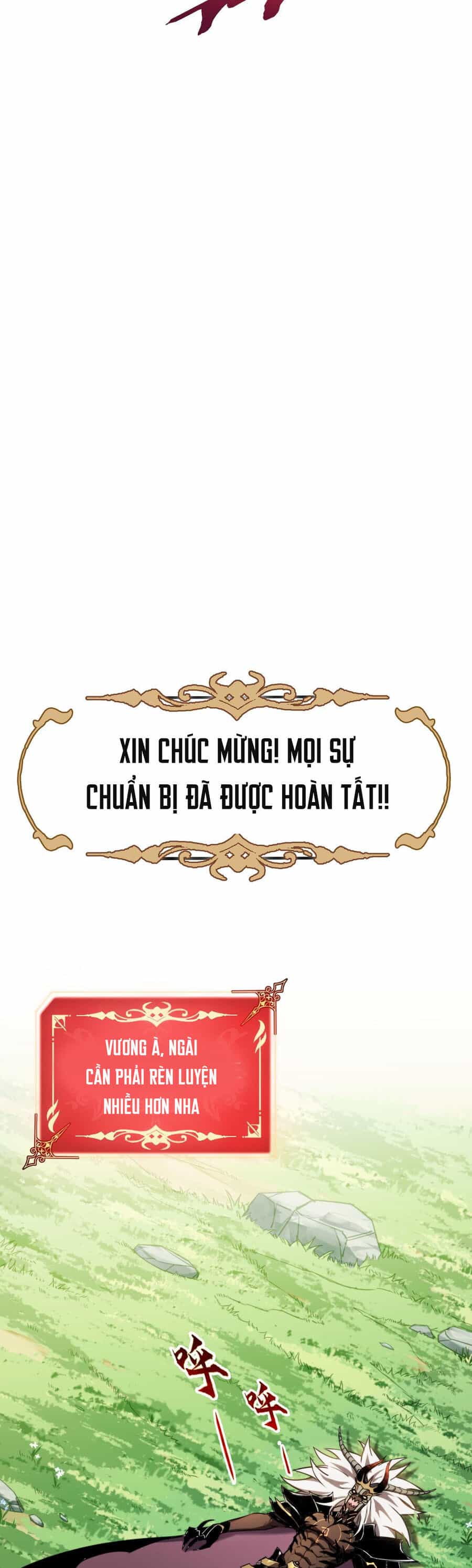 Boss Cuối Trở Thành Người Chơi - Chương 2 - ảnh 25
