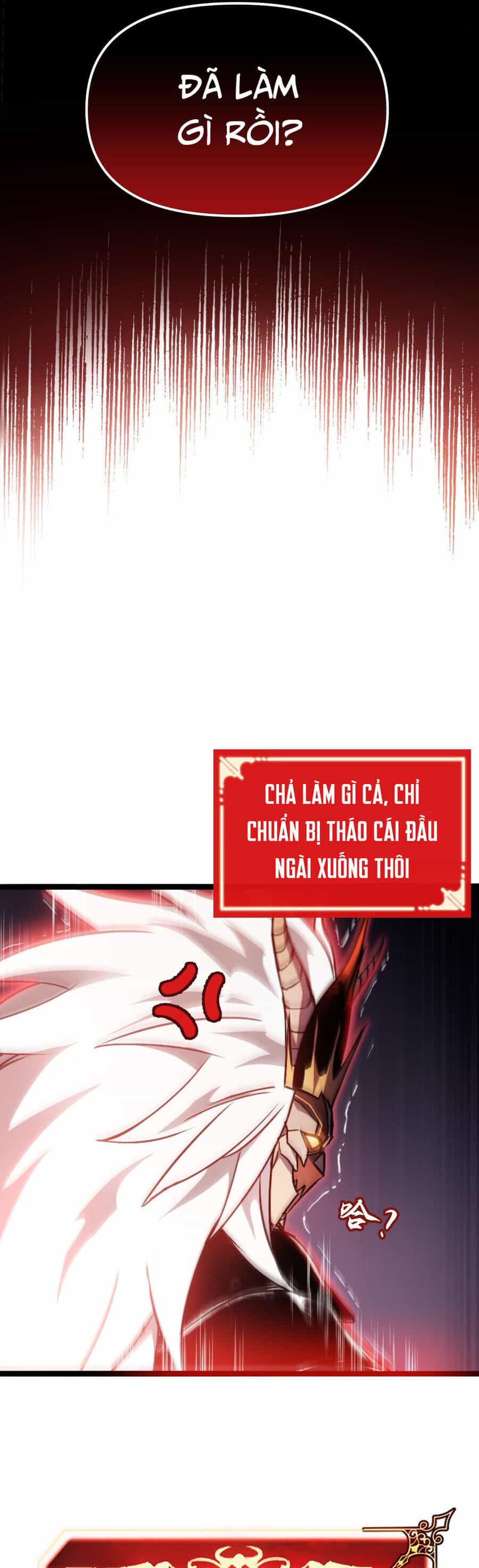 Boss Cuối Trở Thành Người Chơi - Chương 2 - ảnh 5