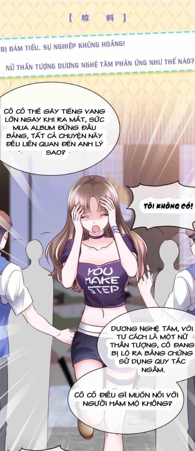 Boss Là Kim Chủ Của Tôi - Chương 1 - ảnh 2