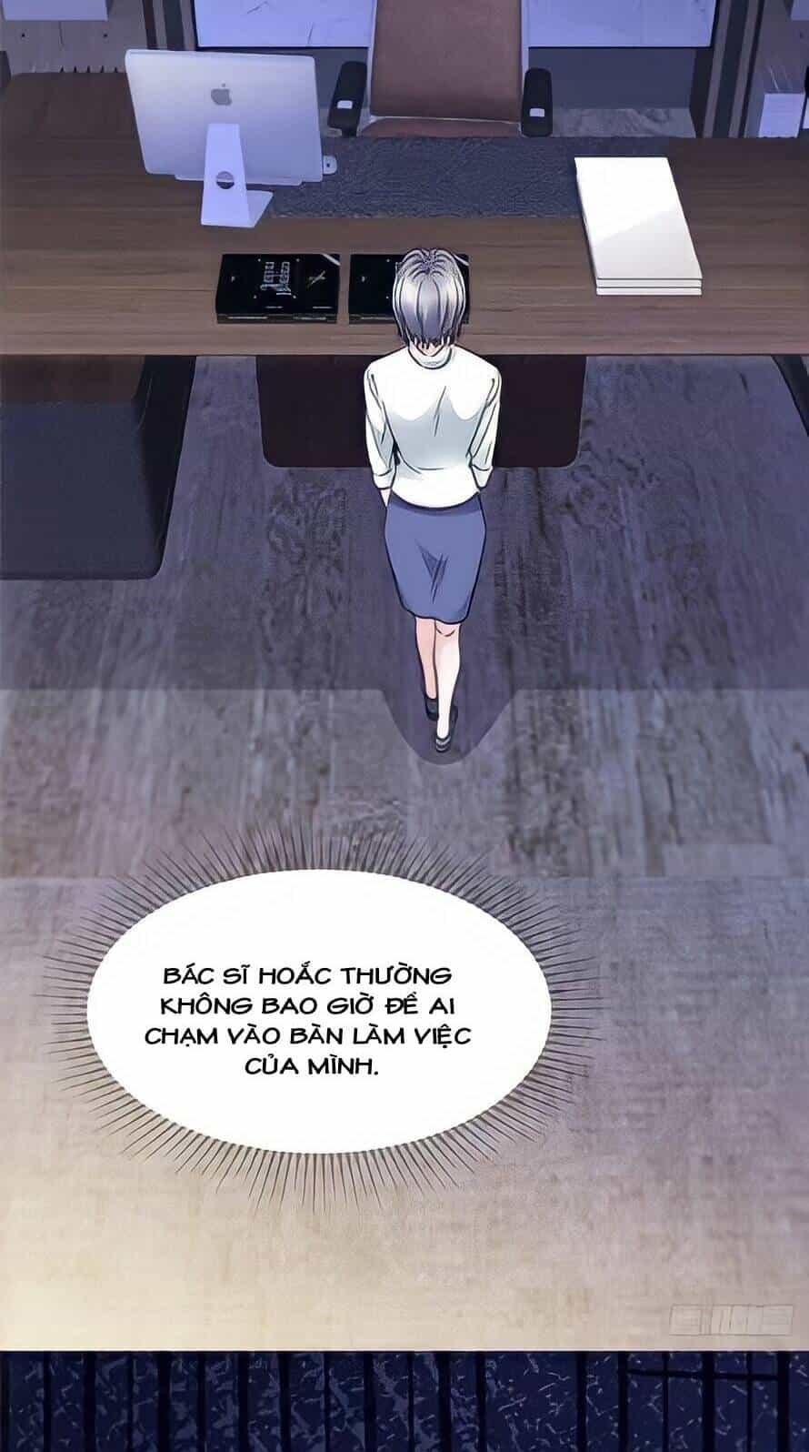Boss Là Kim Chủ Của Tôi - Chương 11 - ảnh 10