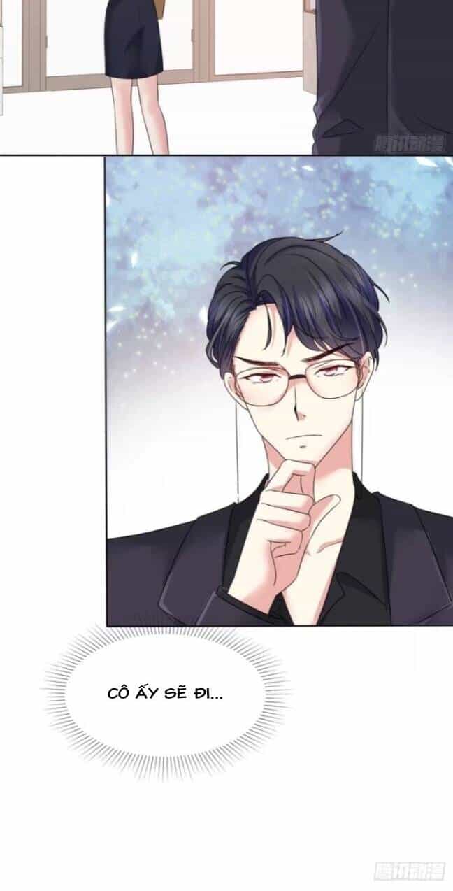 Boss Là Kim Chủ Của Tôi - Chương 17 - ảnh 17