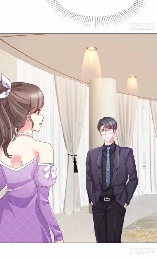 Boss Là Kim Chủ Của Tôi - Chương 19 - ảnh 16