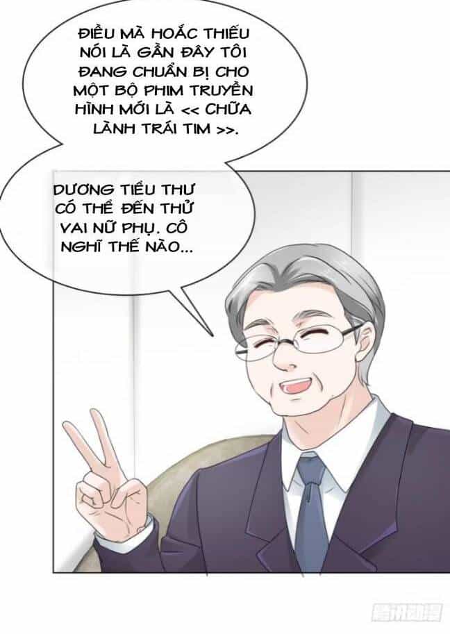 Boss Là Kim Chủ Của Tôi - Chương 22 - ảnh 10