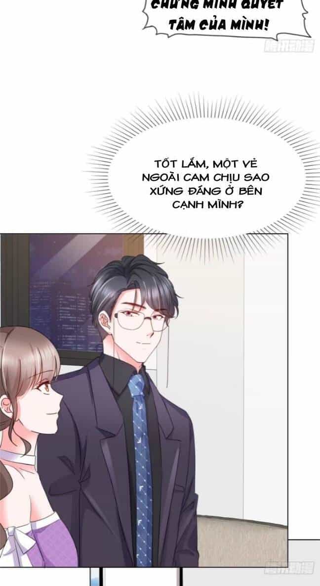 Boss Là Kim Chủ Của Tôi - Chương 22 - ảnh 16