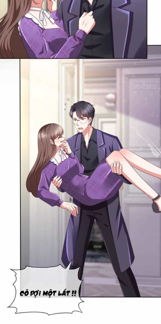 Boss Là Kim Chủ Của Tôi - Chương 26 - ảnh 15