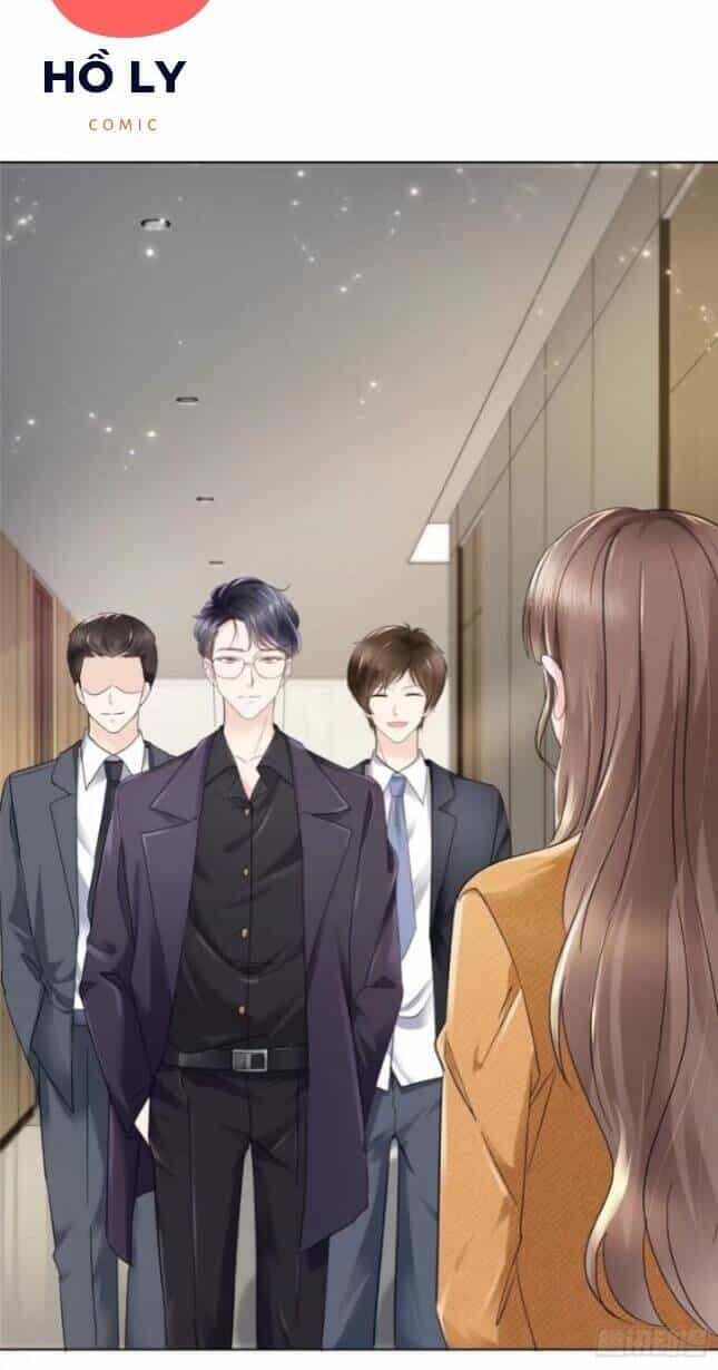 Boss Là Kim Chủ Của Tôi - Chương 4 - ảnh 5