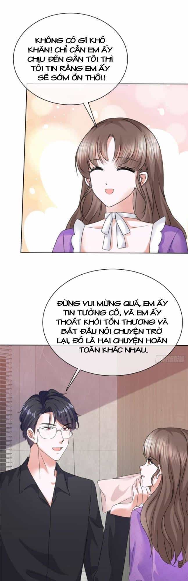 Boss Là Kim Chủ Của Tôi - Chương 32 - ảnh 17