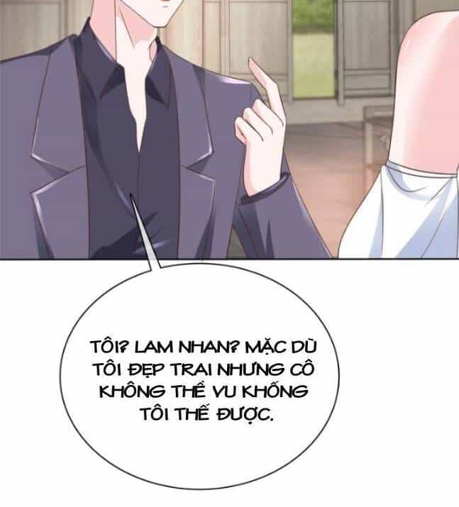 Boss Là Kim Chủ Của Tôi - Chương 38 - ảnh 15