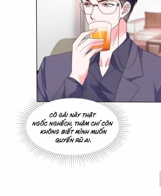 Boss Là Kim Chủ Của Tôi - Chương 39 - ảnh 14