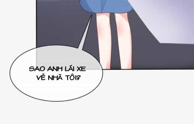Boss Là Kim Chủ Của Tôi - Chương 39 - ảnh 18