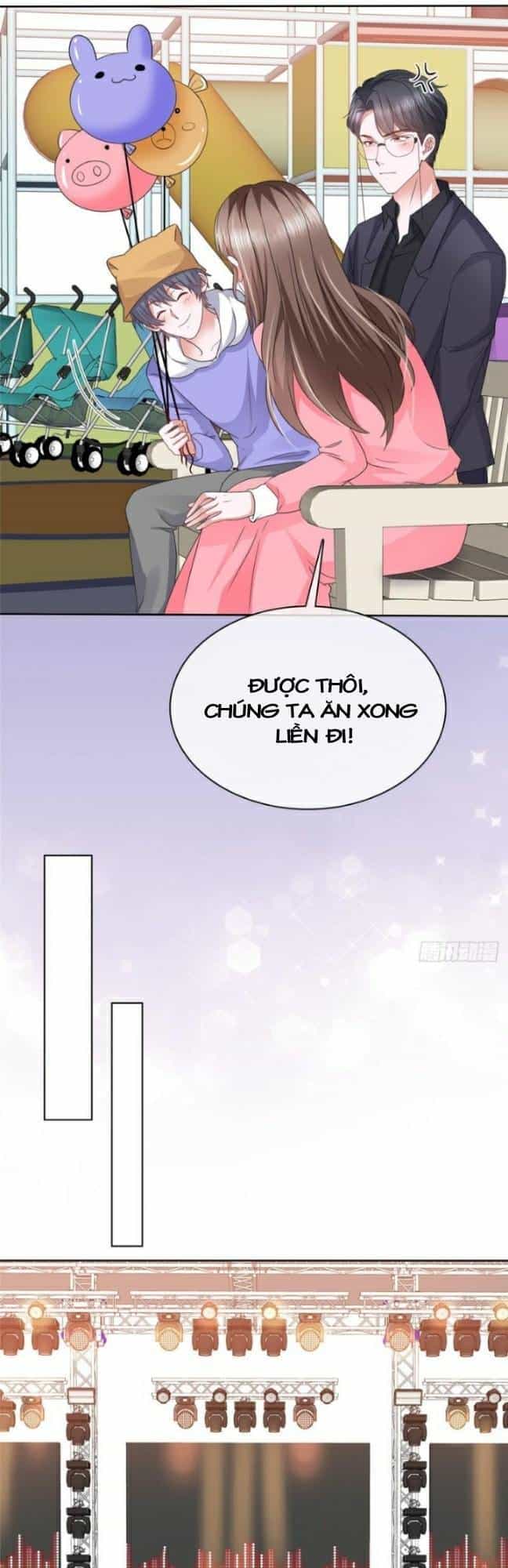 Boss Là Kim Chủ Của Tôi - Chương 42 - ảnh 15