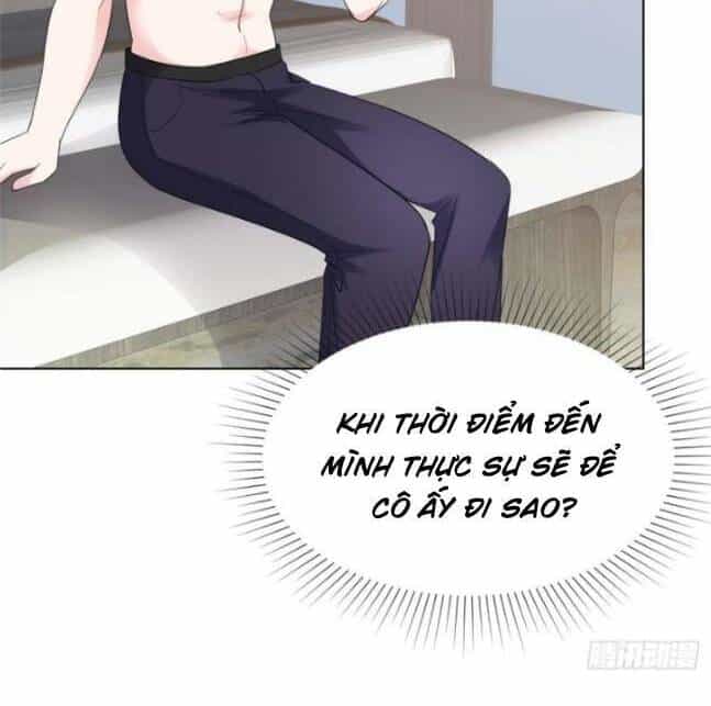 Boss Là Kim Chủ Của Tôi - Chương 45 - ảnh 18