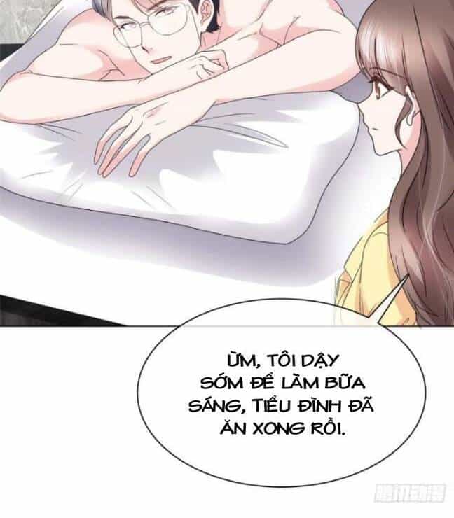 Boss Là Kim Chủ Của Tôi - Chương 46 - ảnh 13