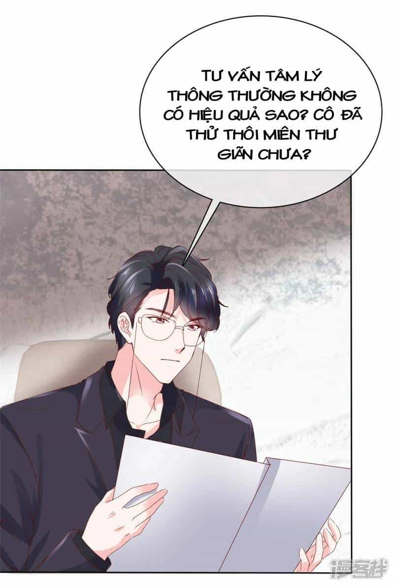 Boss Là Kim Chủ Của Tôi - Chương 48 - ảnh 37