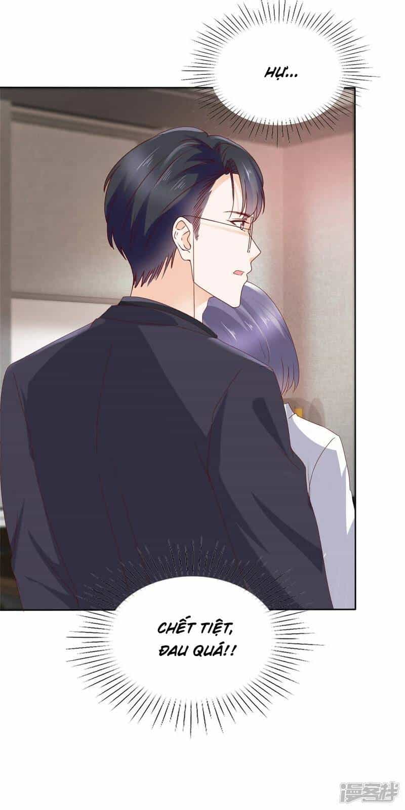 Boss Là Kim Chủ Của Tôi - Chương 48 - ảnh 42