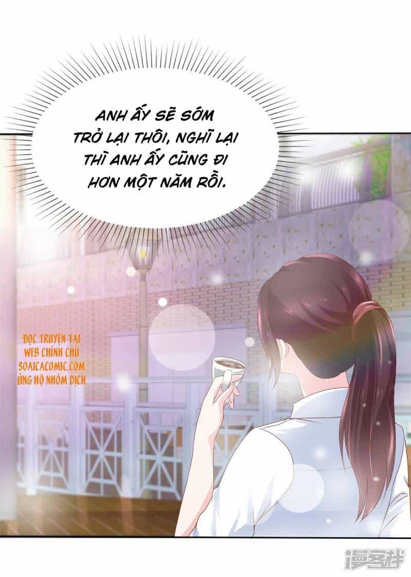 Boss Là Kim Chủ Của Tôi - Chương 49 - ảnh 15