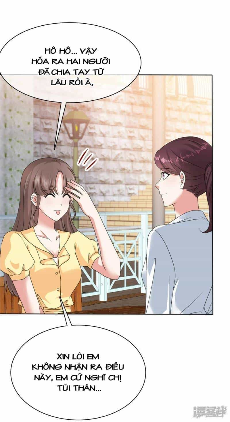 Boss Là Kim Chủ Của Tôi - Chương 49 - ảnh 24